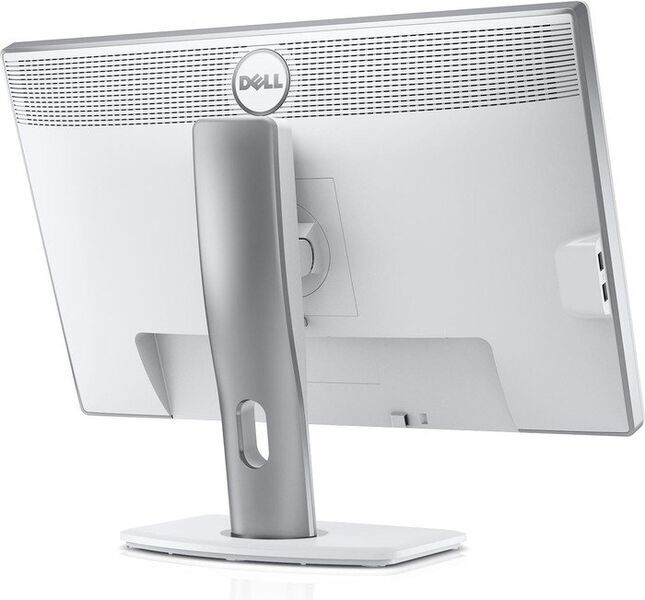 Dell UltraSharp U2412M | 24" | med stativ | vit 3