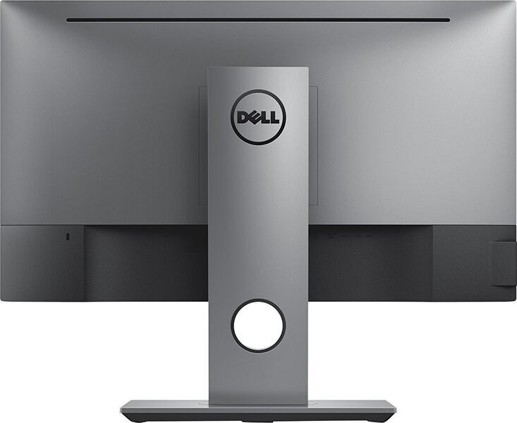 Dell UltraSharp U2417H | 23.8" | inkl. Standfuß | schwarz/grau 3