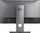 Dell UltraSharp U2417H | 23.8" | z stojaka | czarny/szary thumbnail 3/3