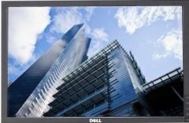 Dell UltraSharp 2209WA | 22" | bez stojaka | czarny