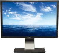 Dell UltraSharp P2210F | 22"