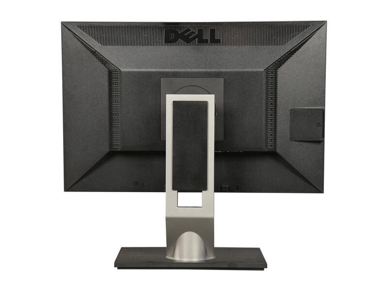 Dell UltraSharp P2210F | 22" | black/gray 2