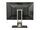 Dell UltraSharp P2210F | 22" | zwart/grijs thumbnail 2/2