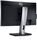Dell UltraSharp U2312HM | 23" | incl. standaard | Zwart/Zilver, thumbnail 2 of 2