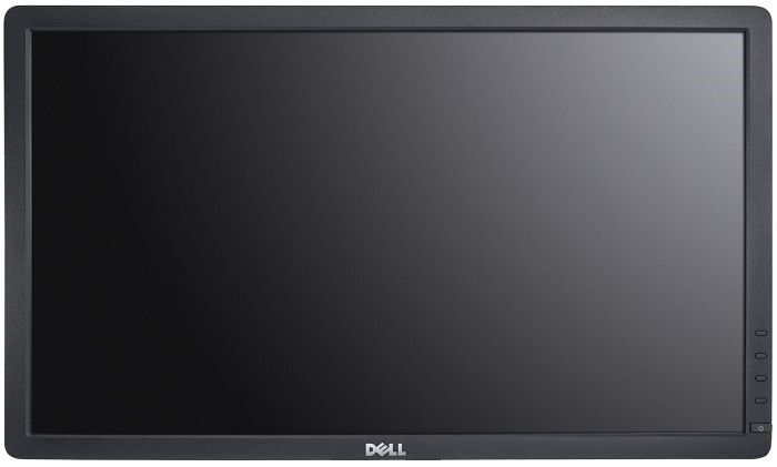 Dell UltraSharp U2312HM | 23" | bez podstavca | čierna 2