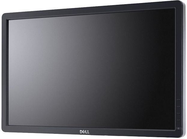 Dell UltraSharp U2312HM | 23" | bez podstavca | čierna 1