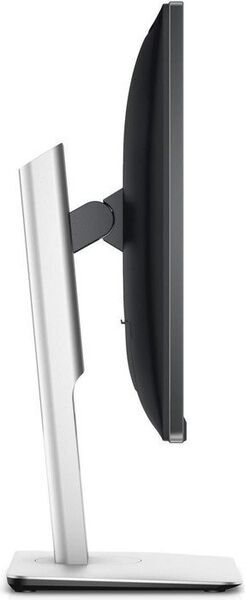 Dell UltraSharp U2414H | 24" | incl. standaard | zwart/zilver 3