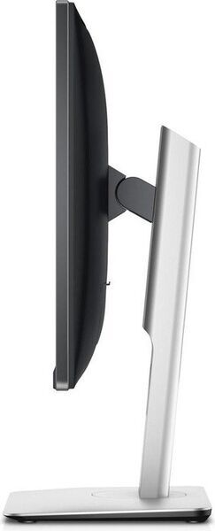 Dell UltraSharp U2414H | 24" | incl. standaard | zwart/zilver 4