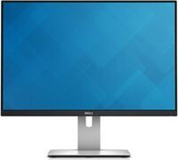 Dell UltraSharp U2415 | 24.1"
