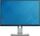 Dell UltraSharp U2415 | 24.1" | with stand | black/silver thumbnail 1/2
