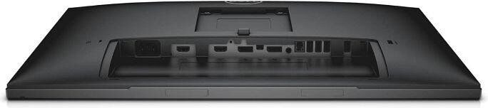 Dell UltraSharp U2415 | 24.1" | bez stojaka | czarny/srebrny 2
