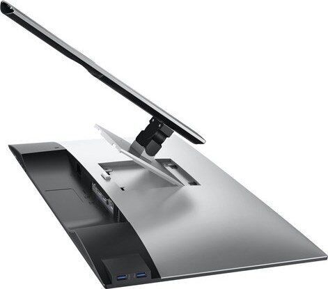 Dell UltraSharp U2419H | 23.8" | incl. standaard | grau/schwarz 4