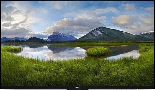 Dell UltraSharp U2419H | 23.8" | ohne Standfuß | grau/schwarz 1