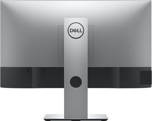 Dell UltraSharp U2419HC | 23.8" | inkl. Standfuß | grau/schwarz 4