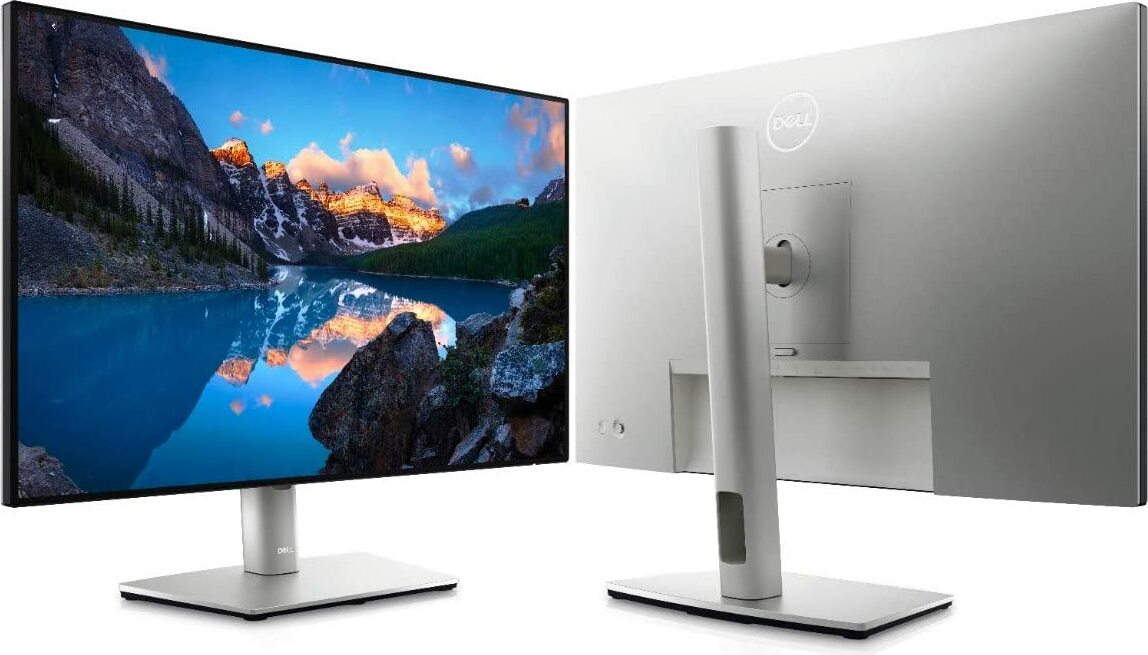 Dell UltraSharp 24 モニター - U2421E Dell Ultrasharp U2421E Review: USB-C Monitor Made for