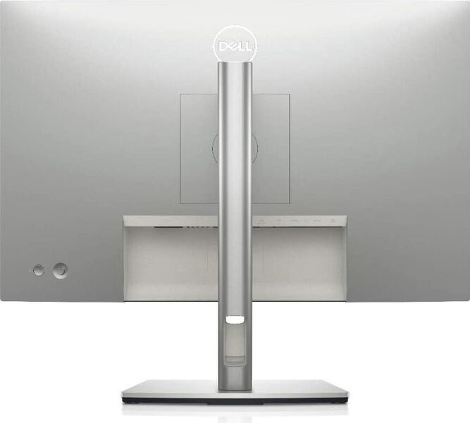 Dell UltraSharp U2421E | 24.1" | sis. jalustan | harmaa/musta 2