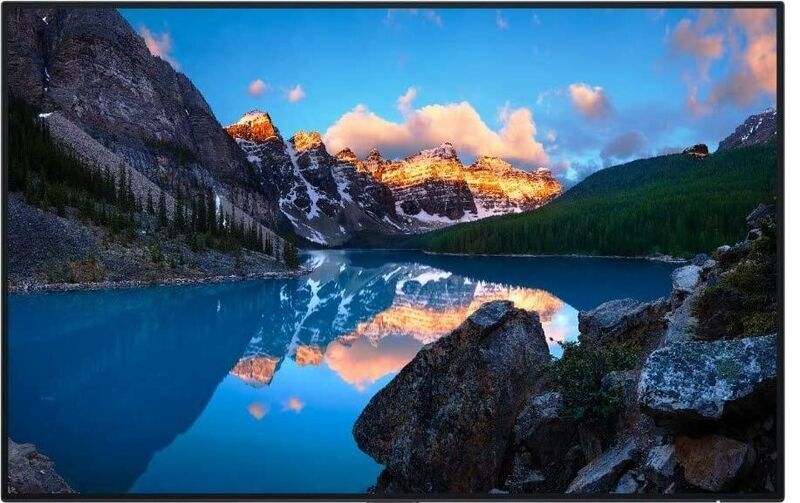 Dell UltraSharp U2421E | 24.1" | ilman jalustaa | harmaa/musta 1