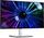 Dell UltraSharp U2424HE | 23.8" | incl. standaard | zwart/zilver thumbnail 3/4