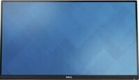 Dell UltraSharp U2515H | 25" | without stand | black