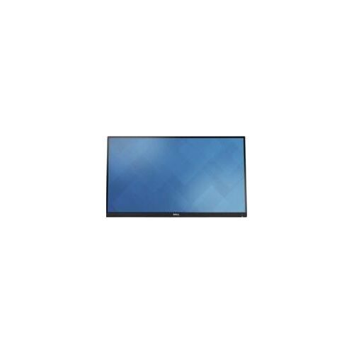 Dell UltraSharp U2515H 25" ohne Standfuß Schwarz