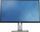 Dell UltraSharp U2515H | 25" | incl. standaard | zwart thumbnail 1/3