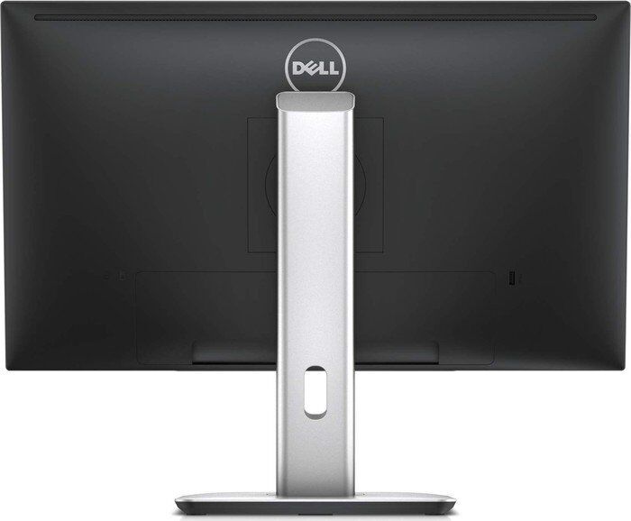 Dell UltraSharp U2515H | 25" | with stand | black 3