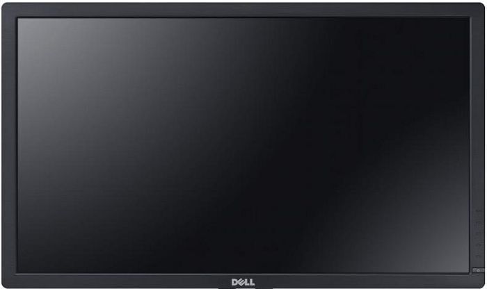 Dell UltraSharp U2713H | 27" | uden fod