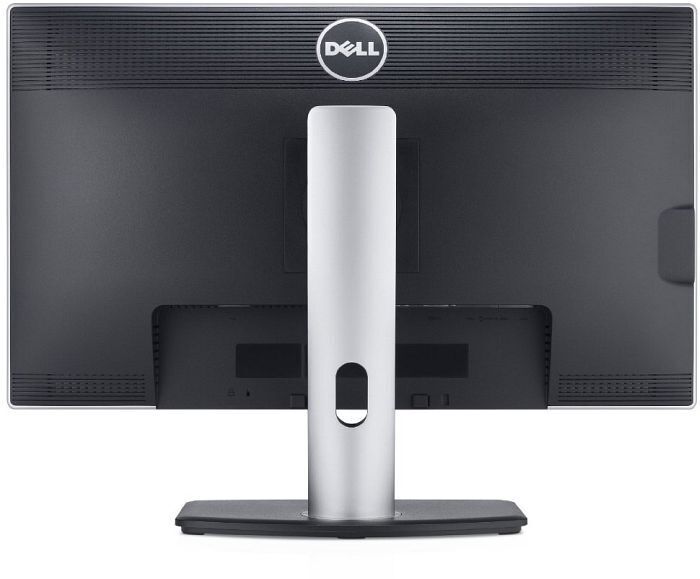 Dell UltraSharp U2713HM | 27" | black | with stand 3