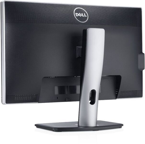 Dell UltraSharp U2713HM | 27" | black | with stand 4