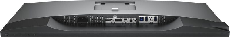 Dell UltraSharp U2718Q | 27" | without stand | black/grey 2