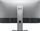 Dell UltraSharp U2719D | 27" | inkl. fod | sølv/sort thumbnail 2/2