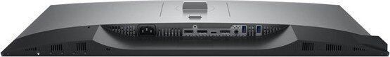 Dell UltraSharp U2719DC | 27" | without stand | silver/black 2