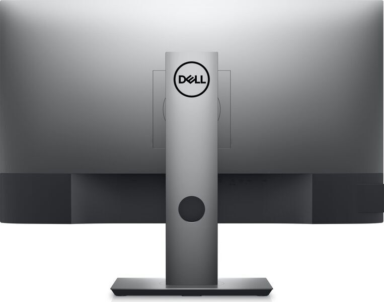 Dell UltraSharp U2720Q | 27" | with stand | silver/black 1