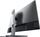 Dell UltraSharp U2720Q | 27" | with stand | silver/black thumbnail 4/5