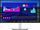 Dell UltraSharp U2722D | 27" | incl. standaard | zwart/zilver thumbnail 1/3