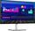 Dell UltraSharp U2722D | 27" | incl. standaard | zwart/zilver thumbnail 2/3