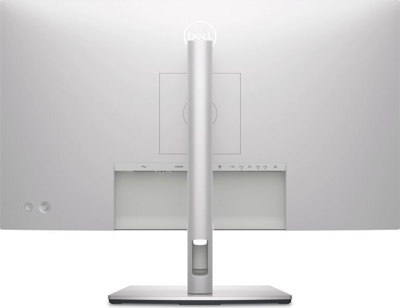 Dell UltraSharp U2722DE | 27" | inkl. Standfuß | silber/schwarz 3