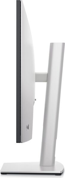 Dell UltraSharp U2722DE | 27" | inkl. Standfuß | silber/schwarz 4