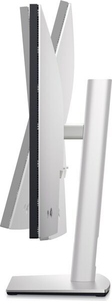 Dell UltraSharp U2723QE | 27" | inkl. fod | sølv/sort 4