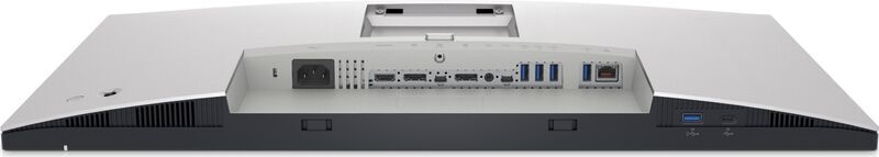 Dell UltraSharp U2723QE | 27" | ohne Standfuß | silber/schwarz 1