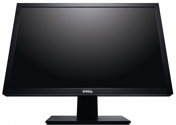 Dell UltraSharp U3011t | 30" | inkl. fod | sort 2