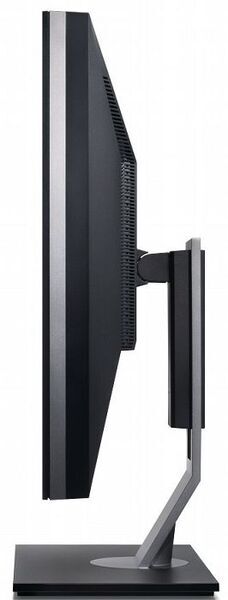 Dell UltraSharp U3011t | 30" | with stand | black 3