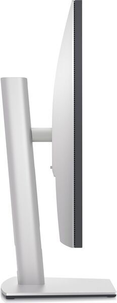 Dell UltraSharp U3023E | 30" | inkl. Standfuß | schwarz/silber 3