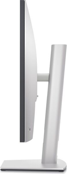 Dell UltraSharp U3023E | 30" | inkl. Standfuß | schwarz/silber 4