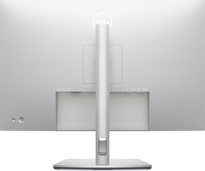 Dell UltraSharp U3023E | 30" | inkl. Standfuß | schwarz/silber 5