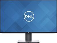 Dell UltraSharp U3219Q | 31.5"