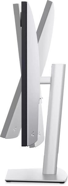 Dell UltraSharp U3224KBA | 31.5" | with stand | silver/black 3