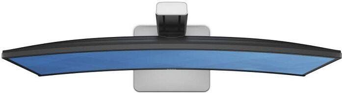 Dell UltraSharp U3415WB | 34" | inkl. fod | sølv/sort 3