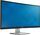 Dell UltraSharp U3415WB | 34" | med stativ | silver/svart thumbnail 1/5