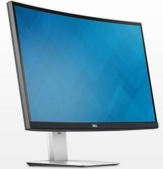 Dell UltraSharp U3415W | 34" | inkl. Standfuß | schwarz